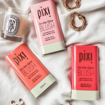 Rubor En Barra Pixi Blush