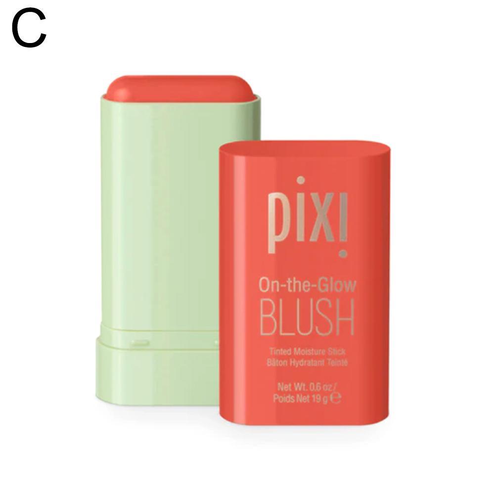 Rubor En Barra Pixi Blush