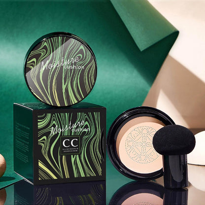 Moinsture Cushion Base De Maquillaje