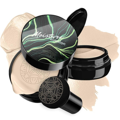 Moinsture Cushion Base De Maquillaje