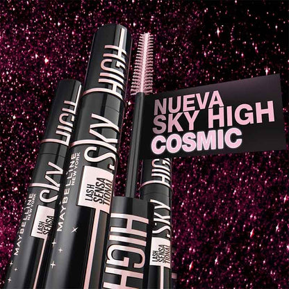 Sky High Maybelline Cosmic Pestañina