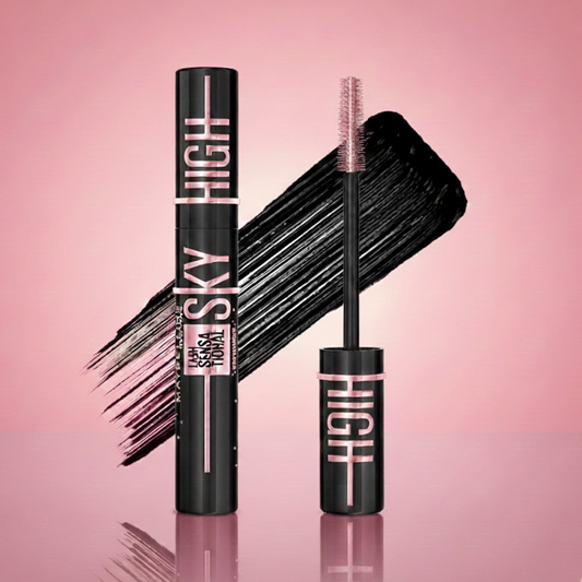Sky High Maybelline Cosmic Pestañina