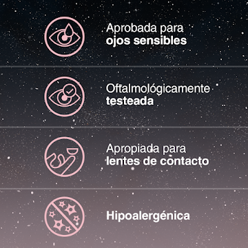 Sky High Maybelline Cosmic Pestañina